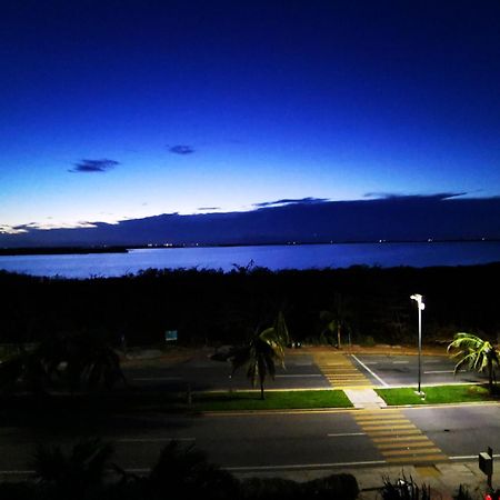 Brisas Beachfront Studios In Hotel Zone Cancún Værelse billede